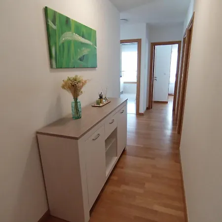 Lejlighed Orballo Padrón