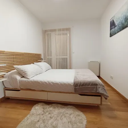 Appartement Orballo *